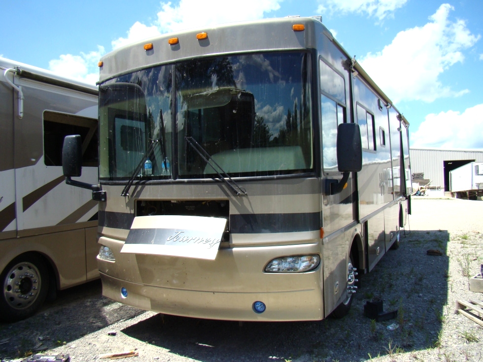 WINNEBAGO PARTS DEALER - SEARCH 2004 WINNEBAGO JOURNEY MOTORHOME PARTS