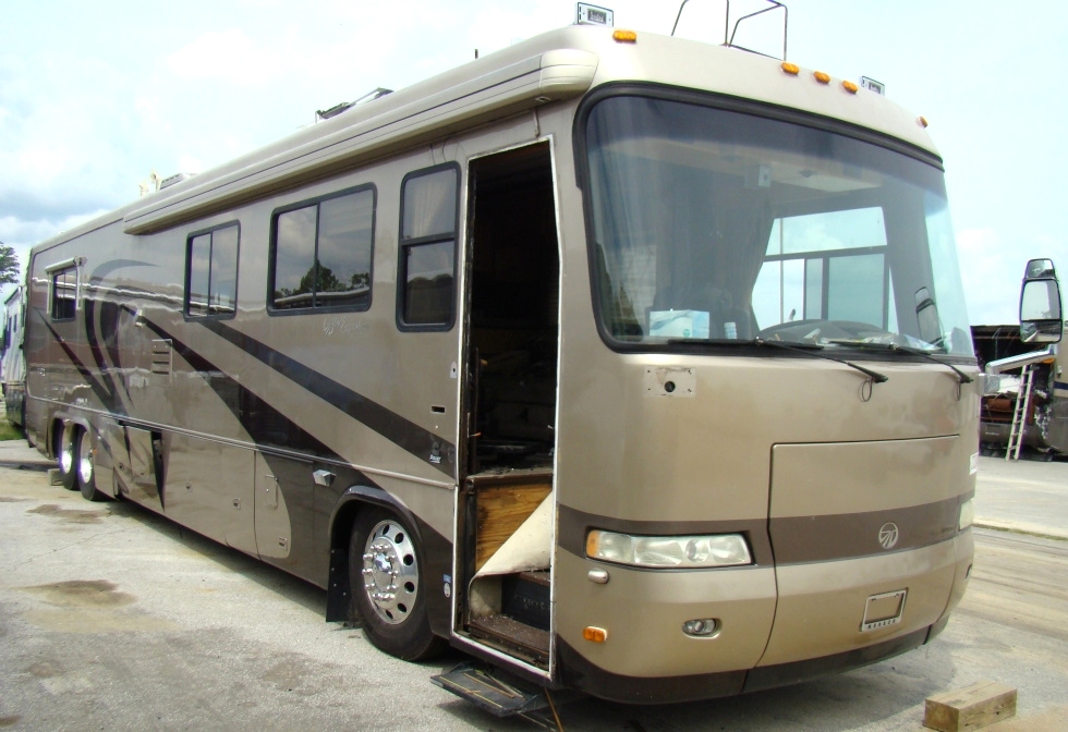 2003 MONACO EXECUTIVE PARTS FOR SALE