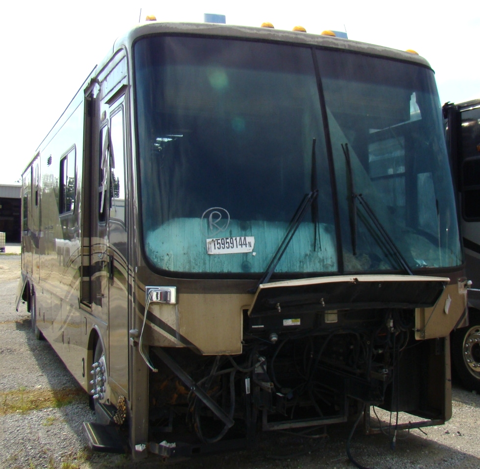 USED RV PARTS 2006 NEWMAR MOUNTAIN AIRE PART FOR SALE