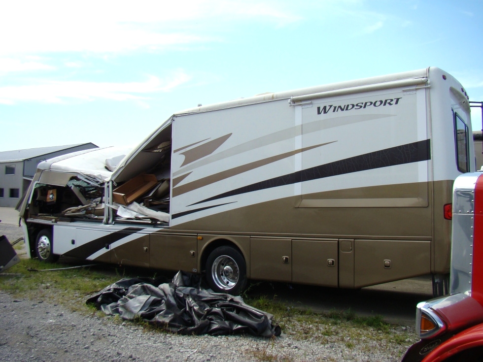 2009 FOUR WINDS WINDSPORT PARTS FOR SALE