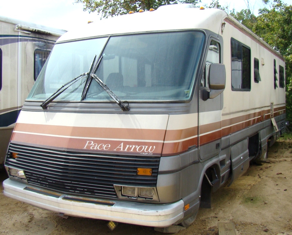 1988 FLEETWOOD PACE ARROW PARTS FOR SALE 