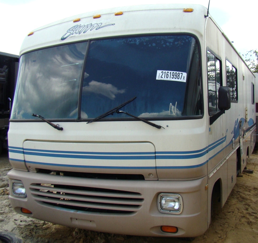 1997 SOUTHWIND STORM PARTS FOR SALE RV MOTORHOME SALVAGE YARD