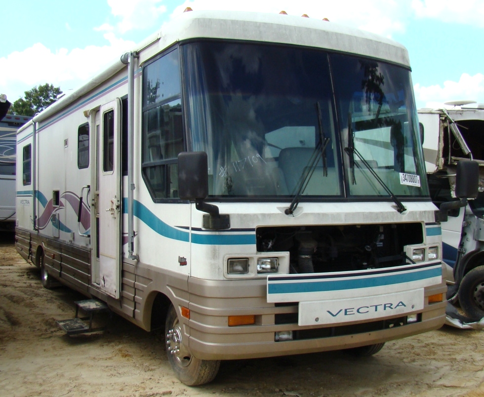 WINNEBAGO VECTRA RV PARTS FOR SALE 1996