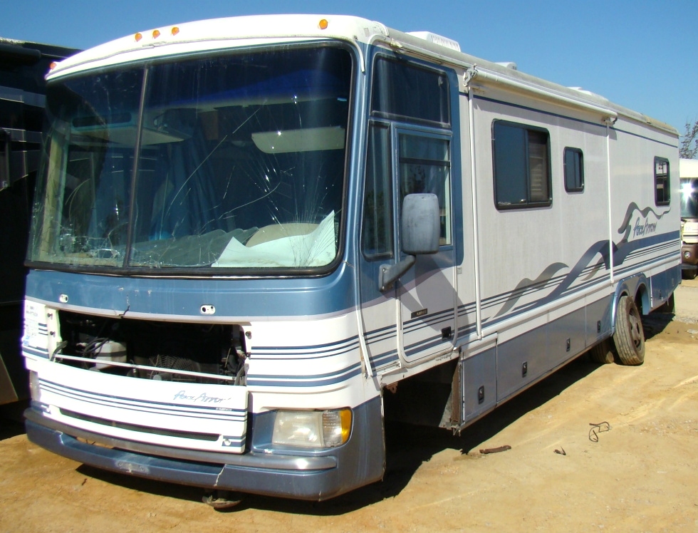1999 FLEETWOOD PACEARROW USED PARTS FOR SALE