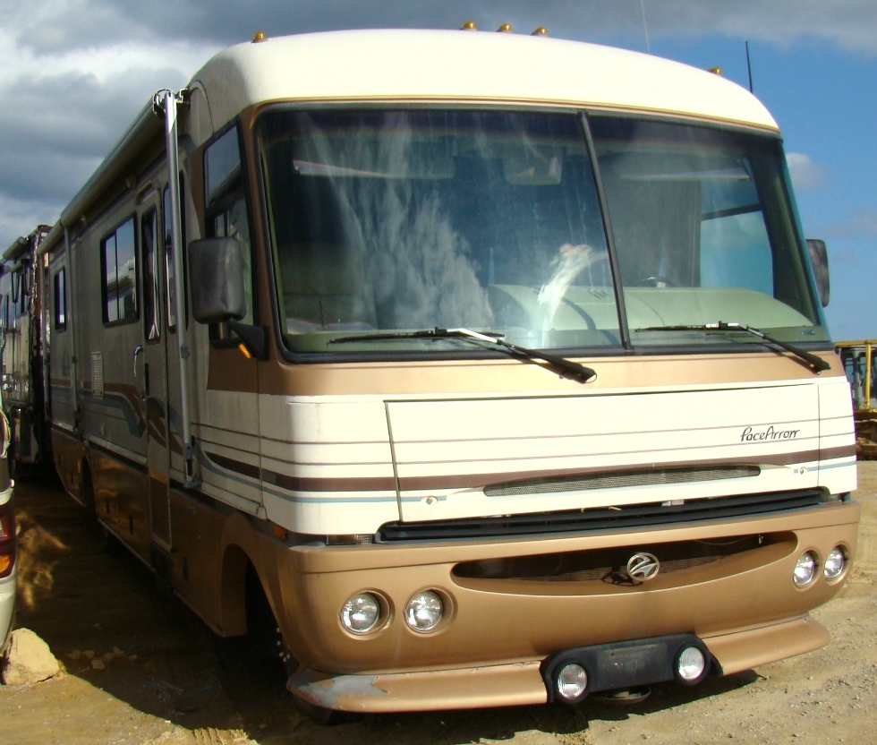 1996 PACEARROW VISION PARTS FOR SALE