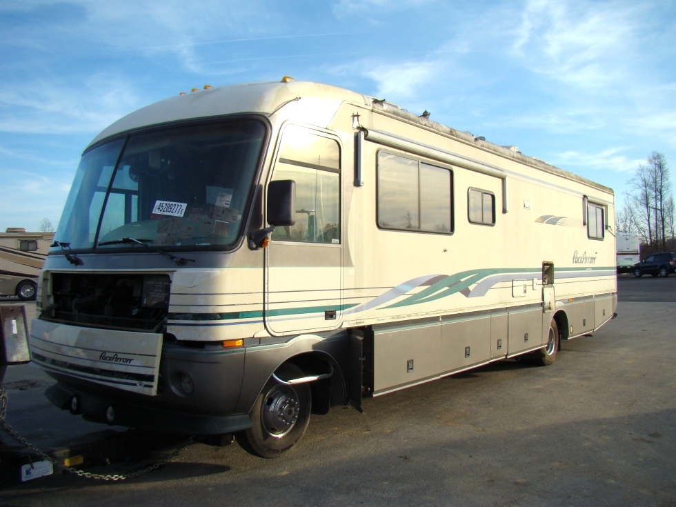 1995 PACEARROW VISION PARTS FOR SALE 
