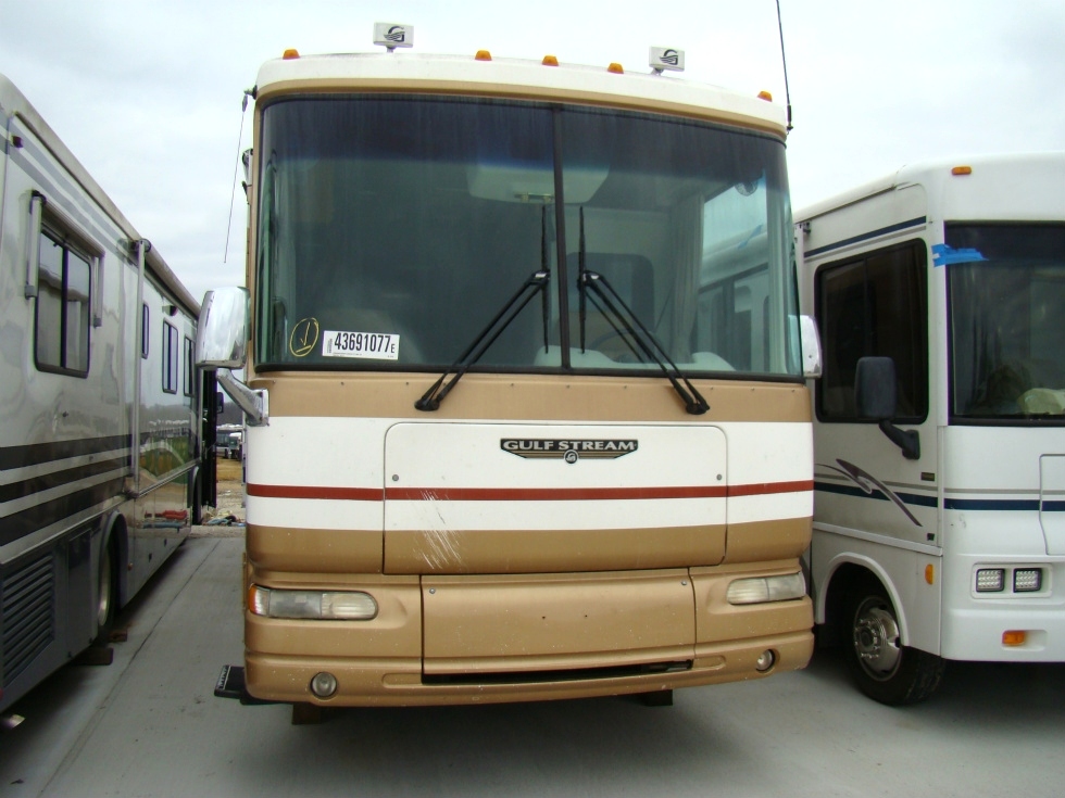 1999 GULFSTREAM SUN VOYAGER PARTS FOR SALE