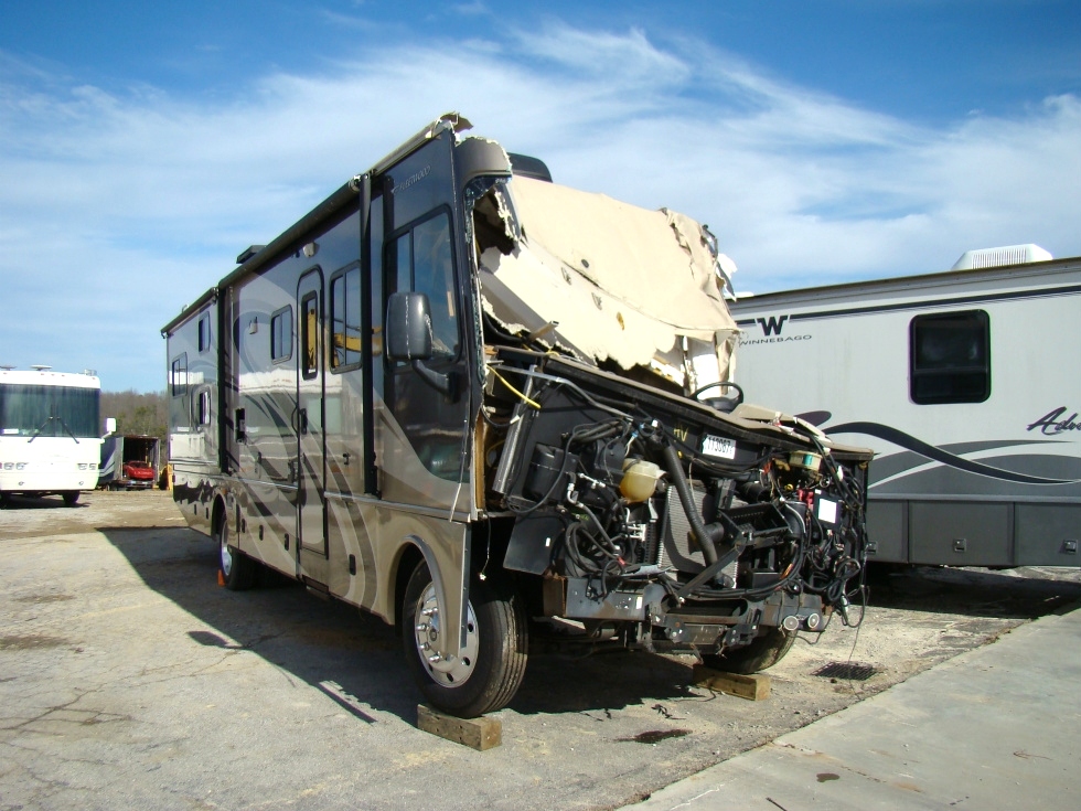FLEETWOOD MOTORHOME PARTS 2006 TERRA RV PARTS FOR SALE 