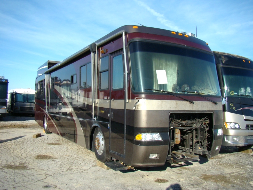 MONACO PARTS DEALER - 2003 MONACO WINDSOR