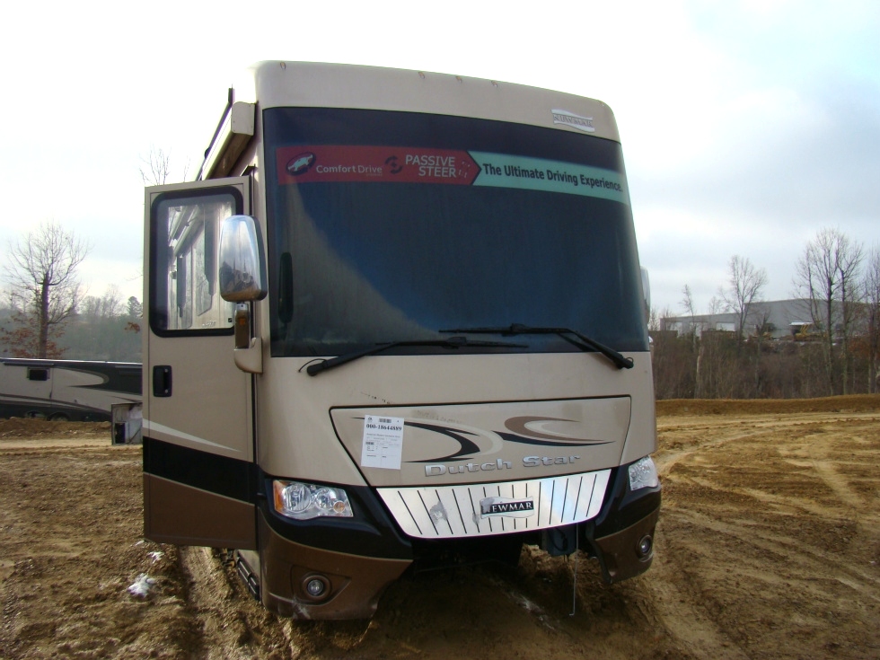 2017 NEWMAR DUTCH STAR PARTS 