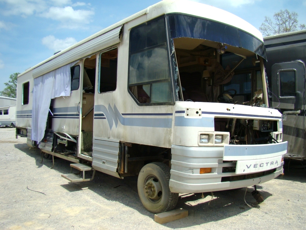 1994 WINNEBAGO VECTRA RV PARTS FOR SALE