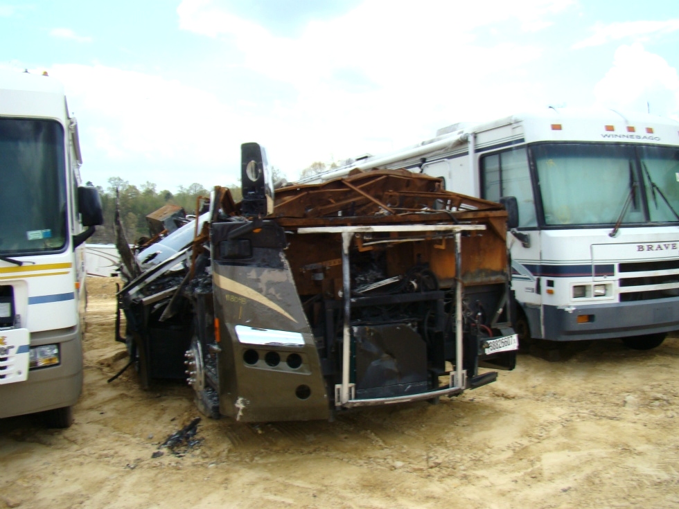USED 2006 WINNEBAGO TOUR PARTS FOR SALE