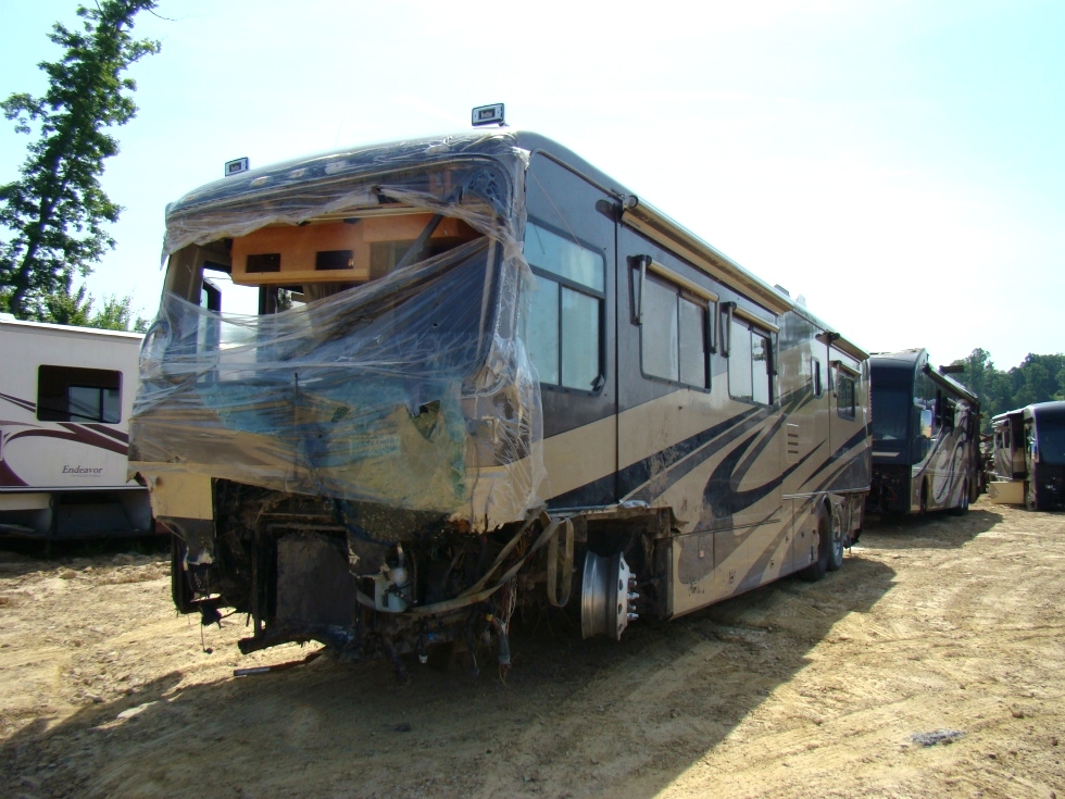 MONACO SALVAGE RV PARTS FOR SALE 2004 MONACO 