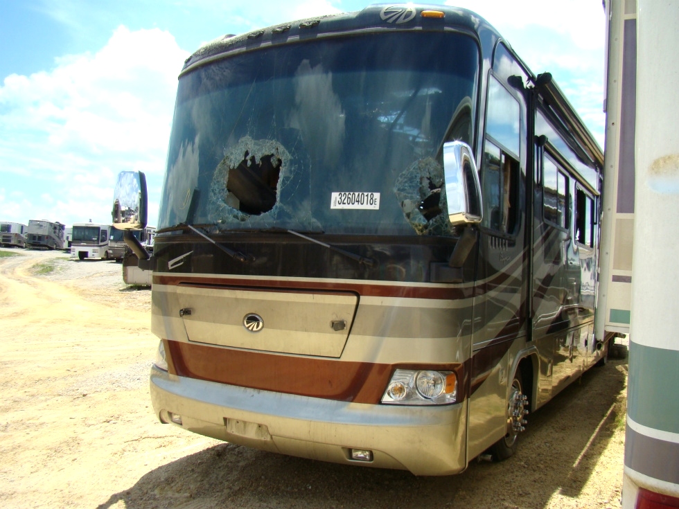 RV PARTS FOR SALE 2009 MONACO CAYMAN MOTORHOME USED PARTS