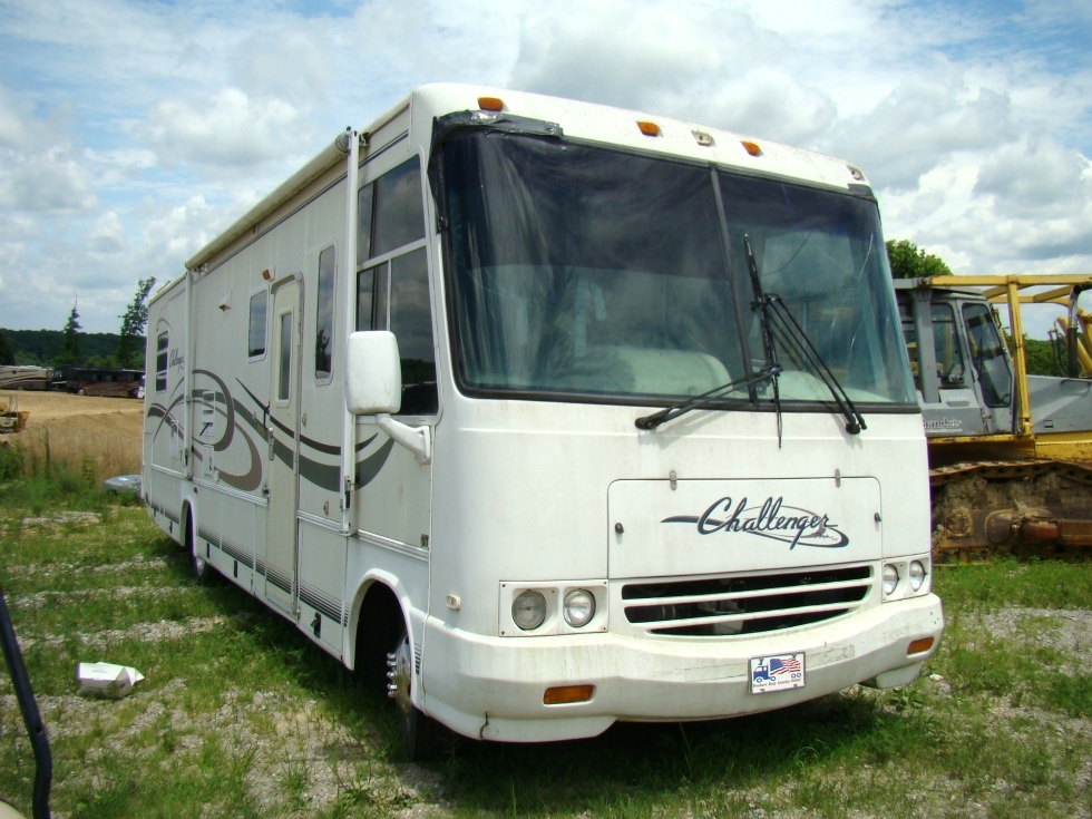 DAMON CORP RV 