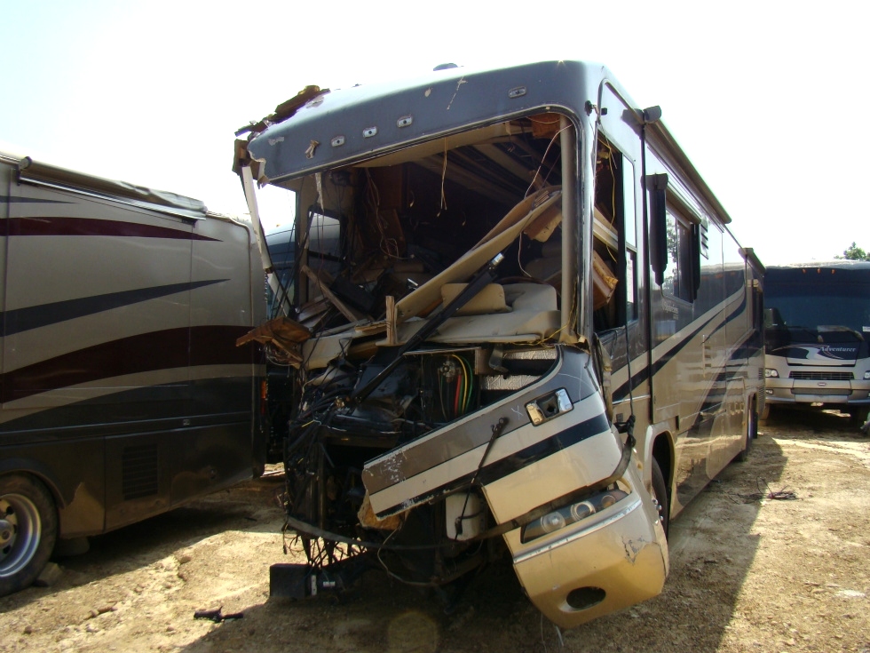 2004 MONACO SIGNATURE PARTS FOR SALE USED MONACO DEALER PARTS