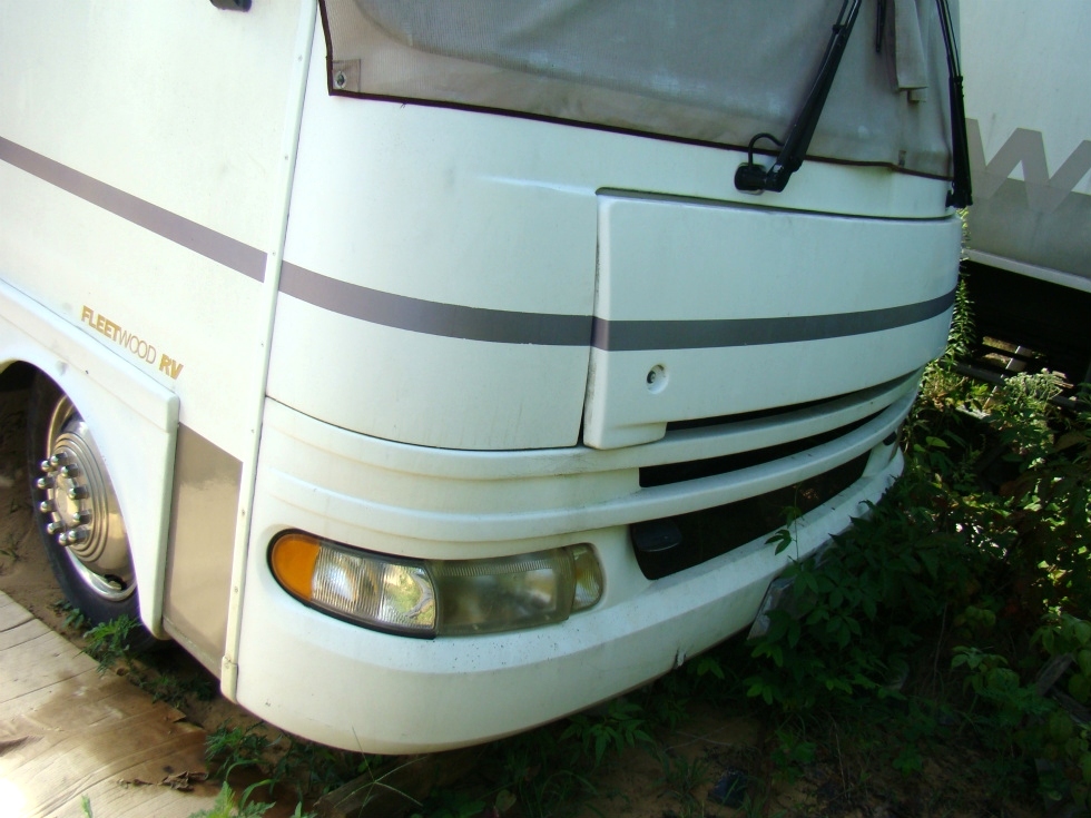 2003 FLEETWOOD FIESTA MOTORHOME PARTS