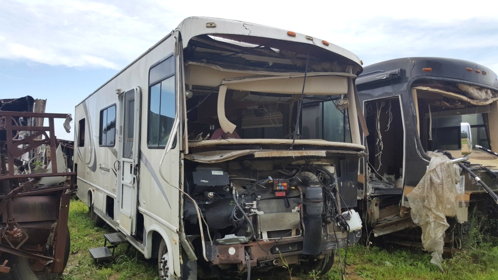 2005 FOURWINDS HURRICANE PARTS FOR SALE