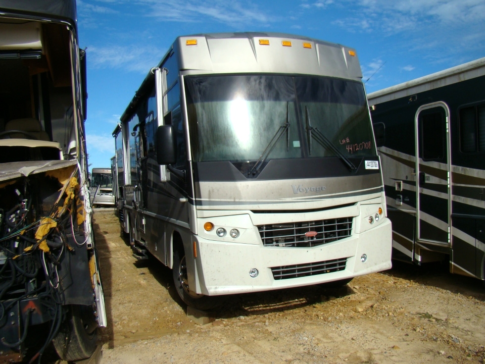 2007 WINNEBAGO VOYAGER USED PARTS FOR SALE