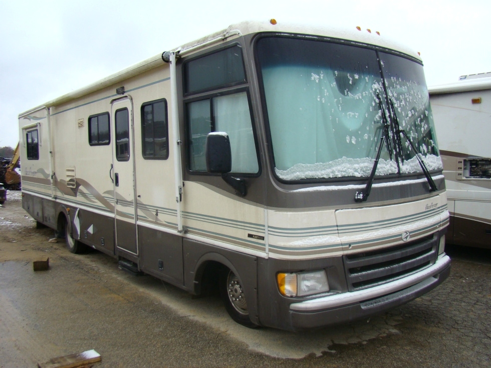 1999 FLEETWOOD PACEARROW USED PARTS FOR SALE