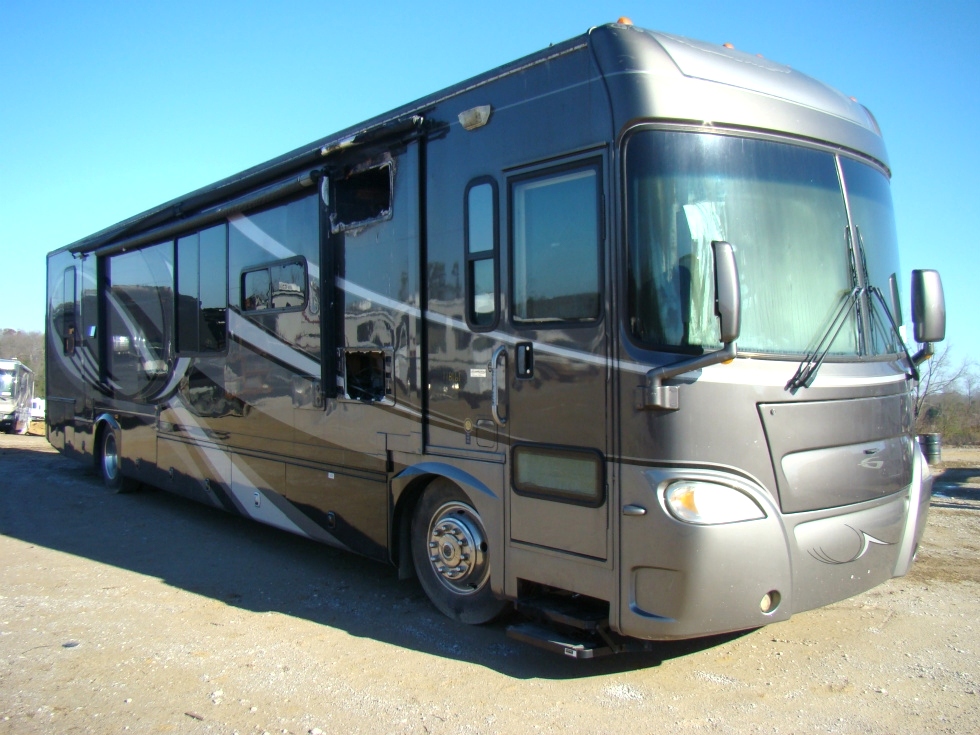 2008 GULFSTREAM CRESCENDO PARTS FOR SALE