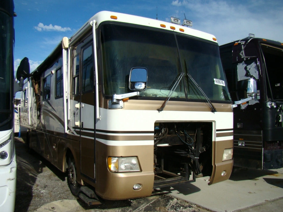 2003 MONACO DIPLOMAT USED PARTS FOR SALE 