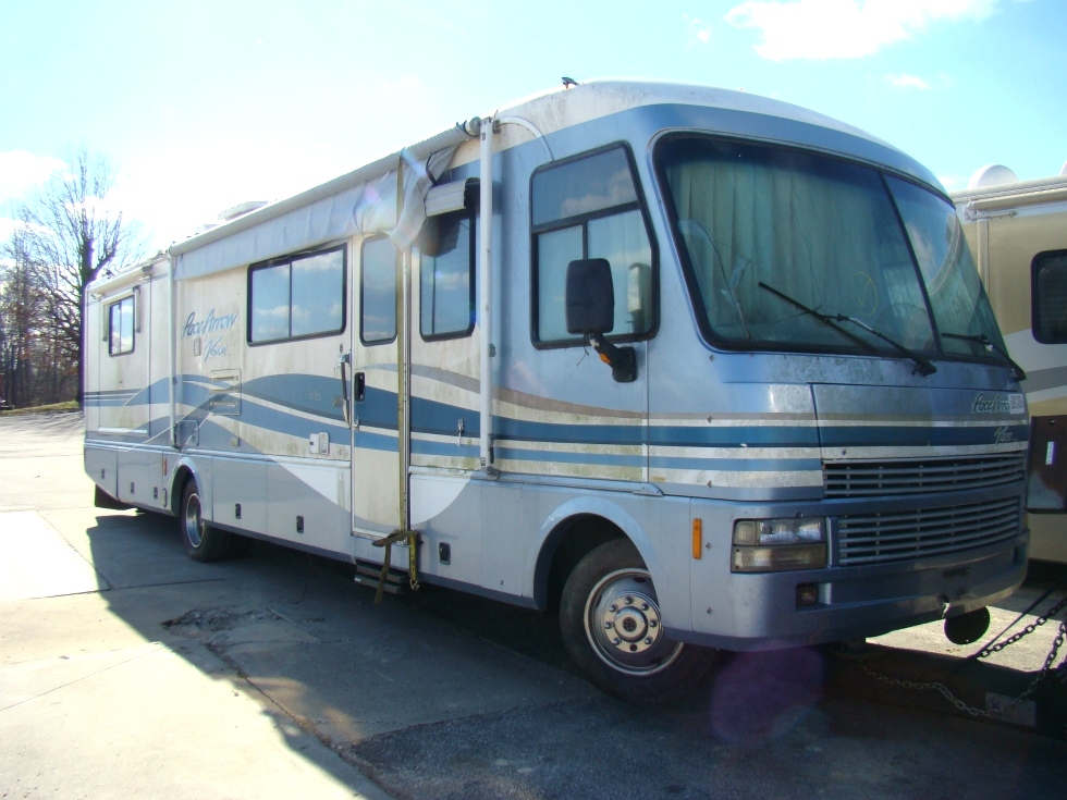 1999 PACE ARROW MOTORHOME PARTS FOR SALE