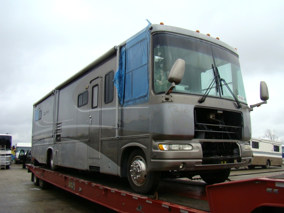 2003 GULFSTREAM SUN VOYAGER PARTS FOR SALE