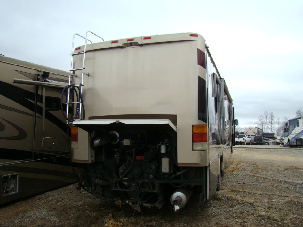 2002 NEWMAR DUTCH STAR MOTORHOME RV PARTS
