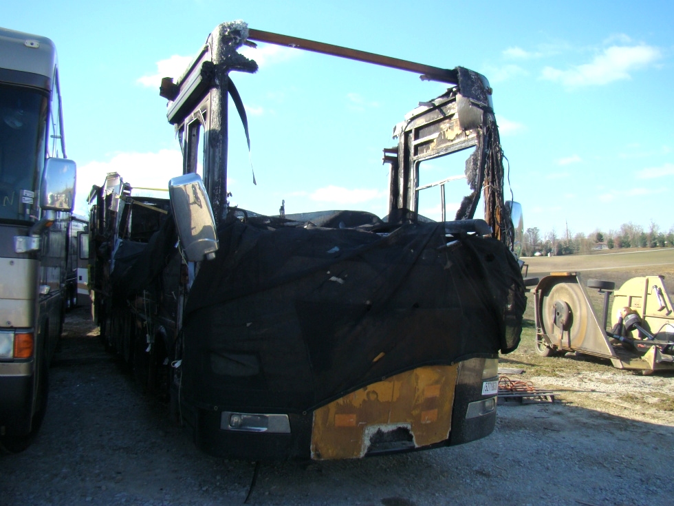 2009 MANDALAY RV PARTS FOR SALE RV SALVAGE SURPLUS