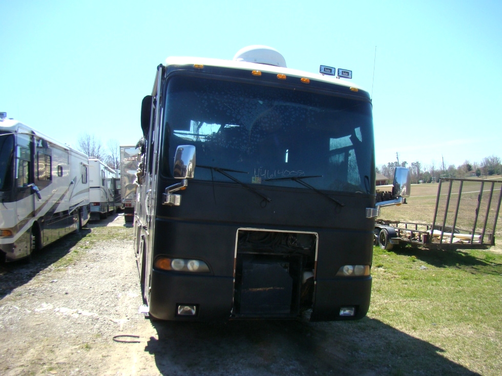 RV SALVAGE YARD MONACO DYNASTY MOTORHOME 2001 RV PARTS FOR SALE