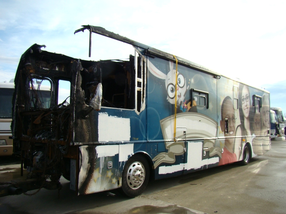 USED 2013 FLEETWOOD EXPEDITION PARTS FOR SALE 