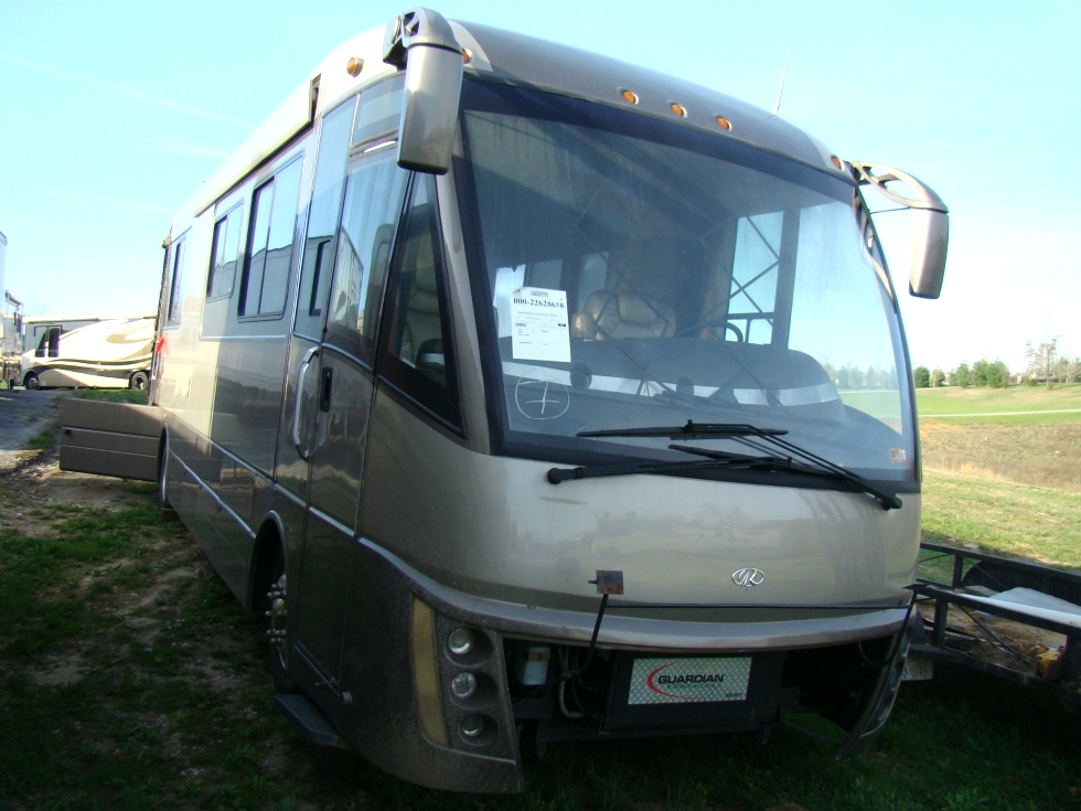 USED 2010 REXHALL REX AIR PARTS FOR SALE