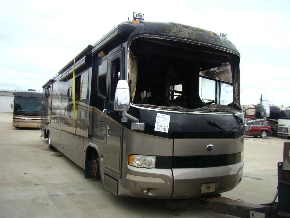 2005 MONACO EXECUTIVE PARTS FOR SALE VISONE RV SALVAGE 606-843-9889