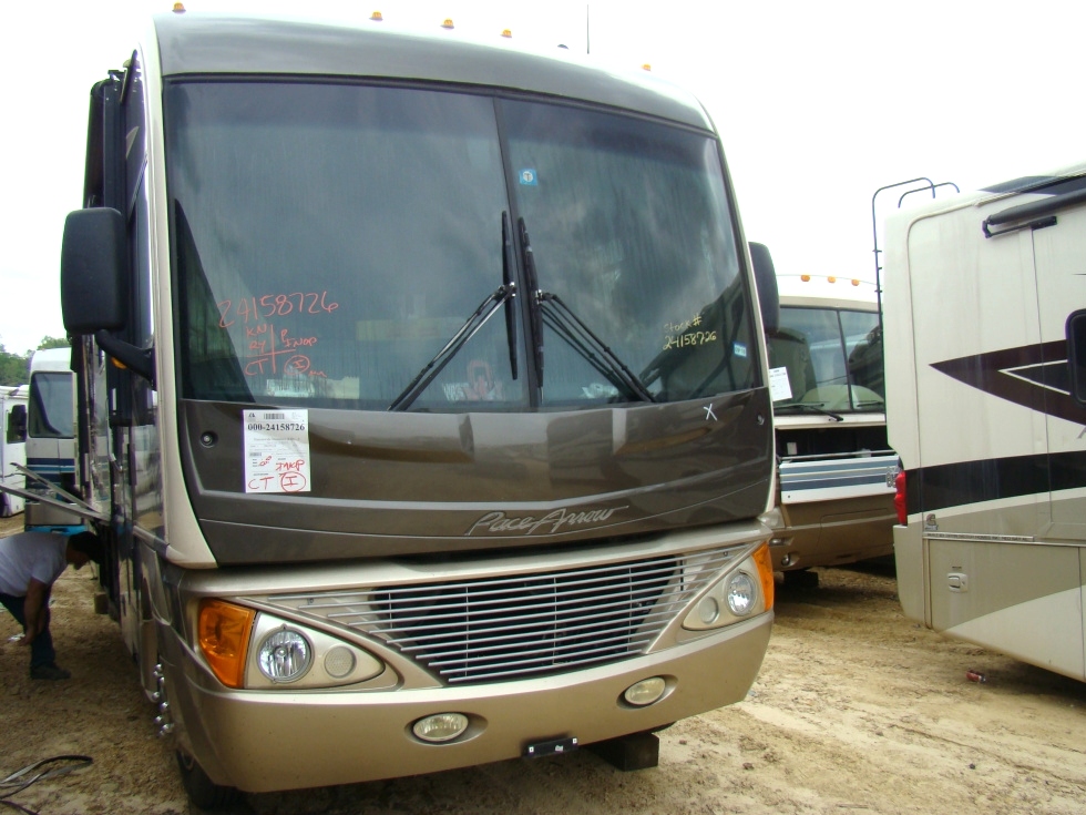 2006 FLEETWOOD PACEARROW PARTS FOR SALE
