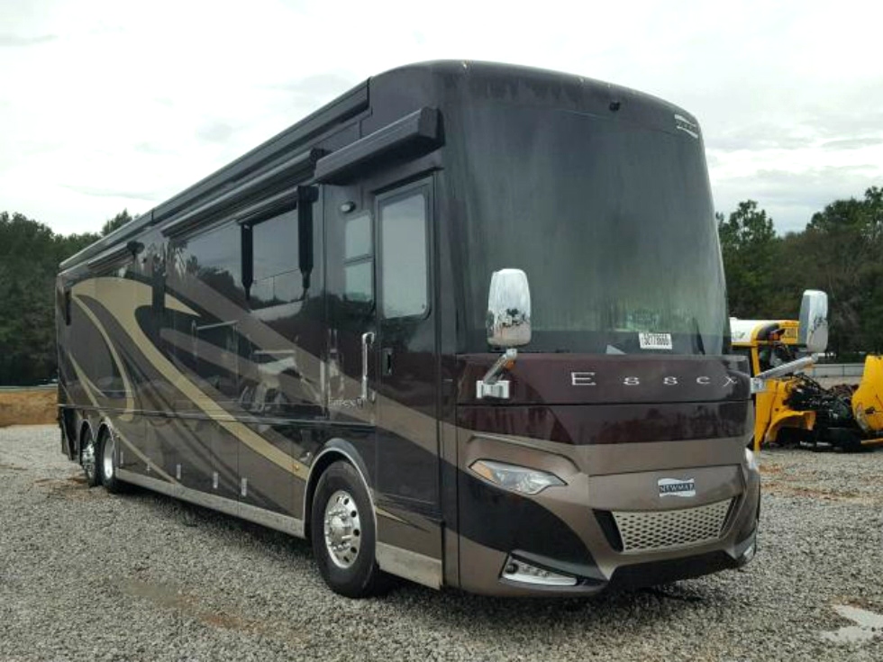 2018 NEWMAR ESSEX PARTS 