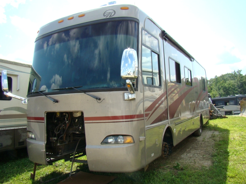 2006 MONACO CAYMAN RV PARTS USED FOR SALE CALL VISONE RV SALVAGE 606-843-9889