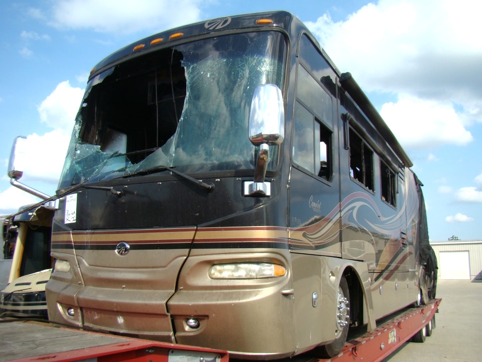 2008 MONACO CAMELOT USED PARTS FOR SALE