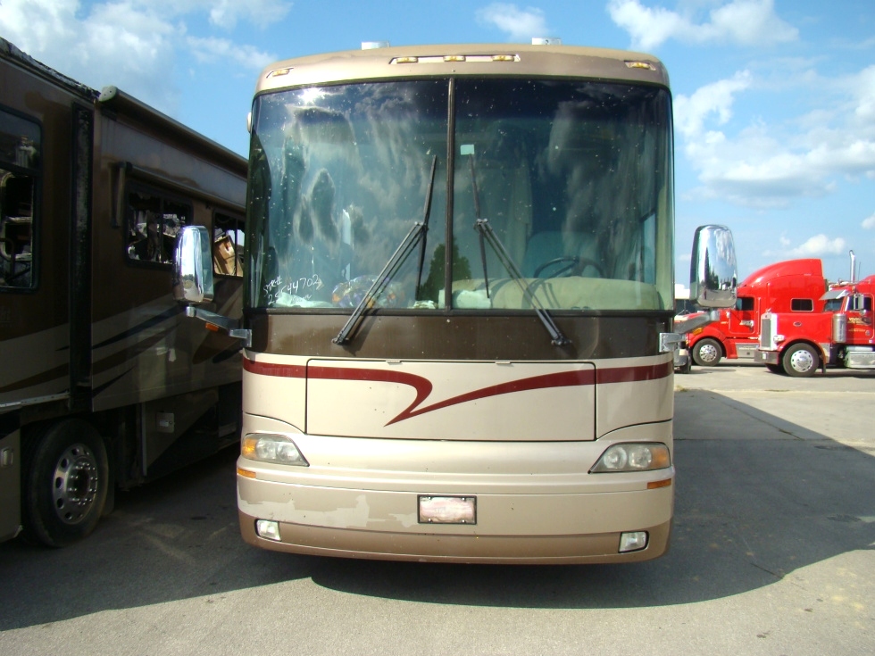 2003 NEWMAR DUTCH STAR MOTORHOME RV PARTS