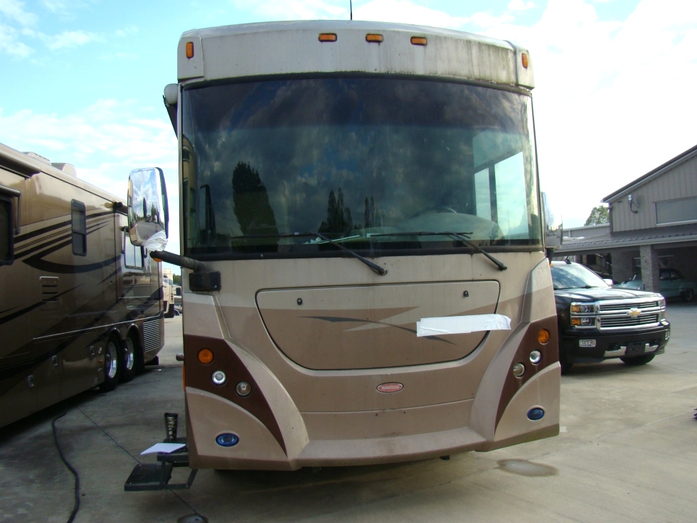 WINNEBAGO PARTS DEALER - 2008 WINNEBAGO JOURNEY MOTORHOME PARTS