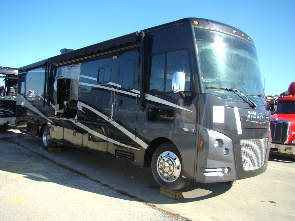 2017 WINNEBAGO VISTA USED PARTS FOR SALE