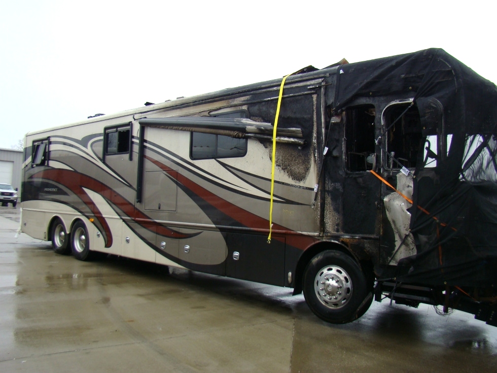 2014 FLEETWOOD PROVIDENCE PARTS FOR SALE 