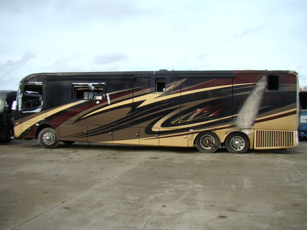 USED RV PARTS - 2016 ENTEGRA COACH ASPIRE MOTORHOME PARTS