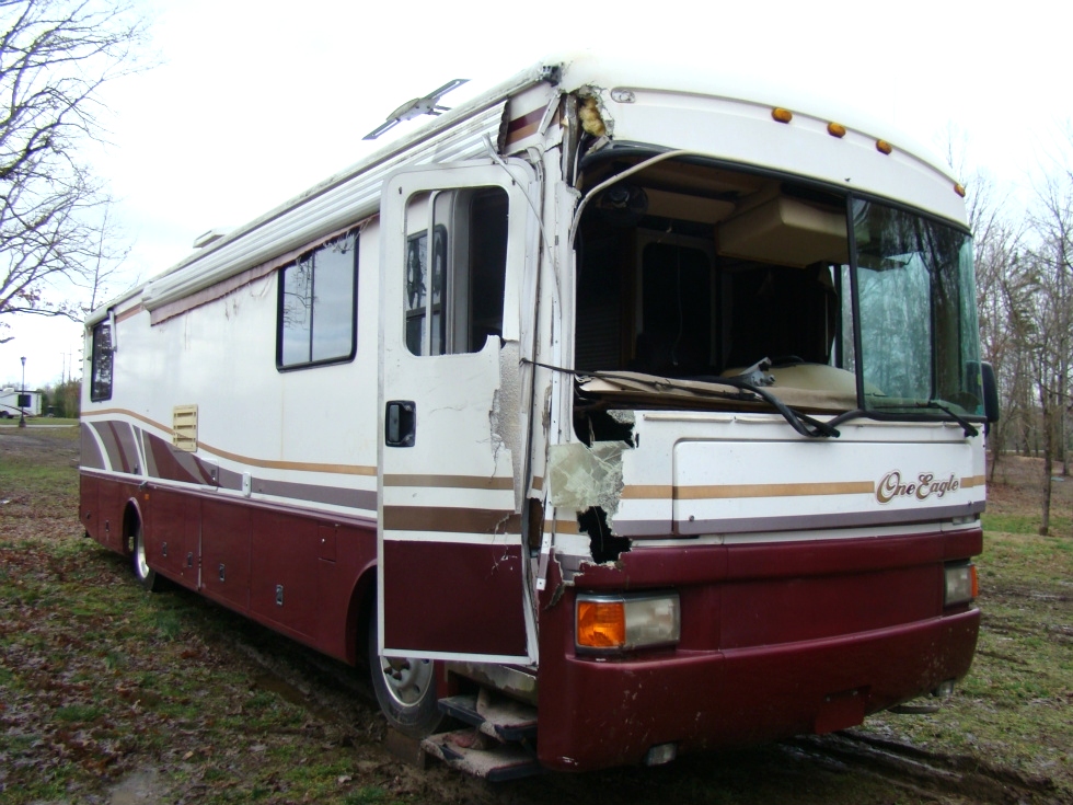 1998 Fleetwood Discovery Used Parts For Sale