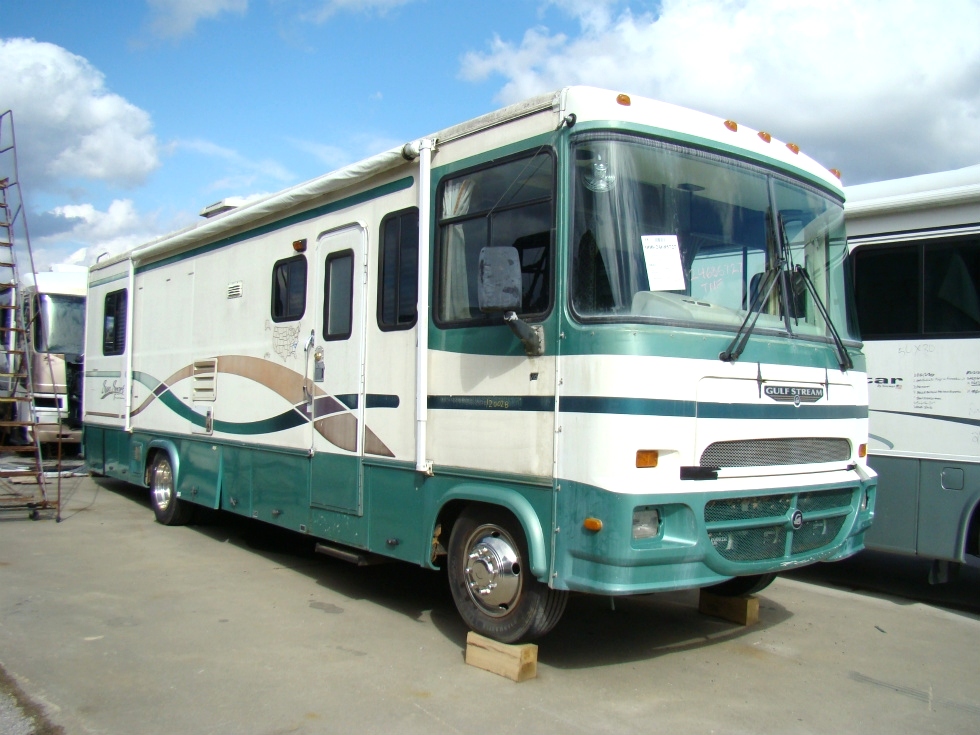 1999 GULF STREAM SUN SPORT USED PARTS FOR SALE