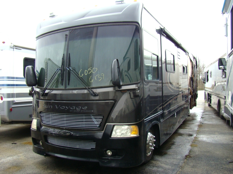 2007 Gulfstream Sun Voyager Parts for sale