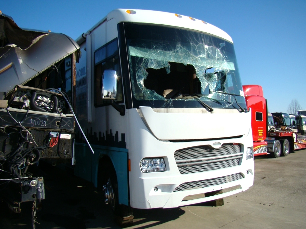 2015 WINNEBAGO ADVENTURER MOTORHOME PARTS