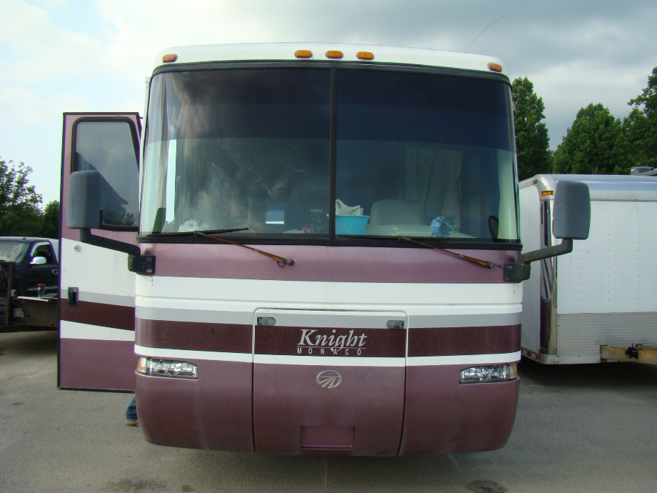 PARTS FOR SALE 2000 MONACO KNIGHT