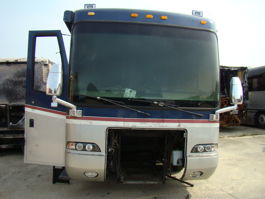 2003 Monaco Signature Parts for sale