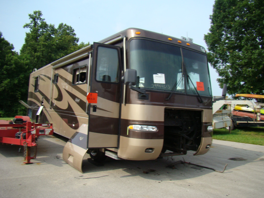 RV SALVAGE PARTS 2004 MONACO DIPLOMAT MOTORHOME PARTS FOR SALE
